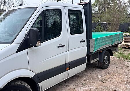 Mercedes-Benz Sprinter /Pritche