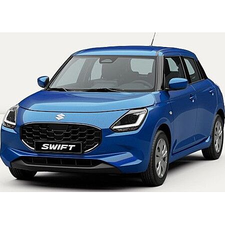 Suzuki Swift leasen
