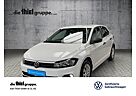 VW Polo Volkswagen 1.0 TSI Trendline Navi+GRA+PDC+Klima+DAB