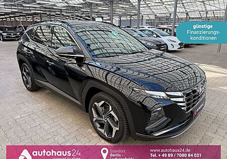 Hyundai Tucson 1.6T-GDI Prime Mild-Hybrid 2WD|ACC|KRELL