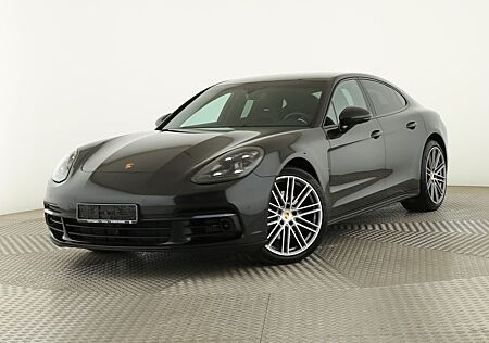Porsche Panamera 4 S V8 Diesel Allrad Top Zustand