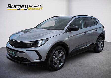 Opel Grandland X Grandland 1.2 Turbo GS Line Automatik