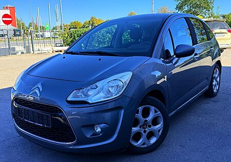 Citroën C3 Exclusive
