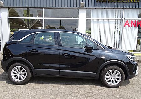 Opel Crossland X Crossland Elegance Allwetter fest NAVI RFK SH LH