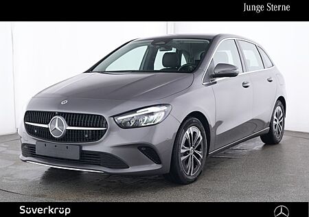Mercedes-Benz B 200 d , PROGRESSIVE SPUR AHK KAMERA PDC SHZ