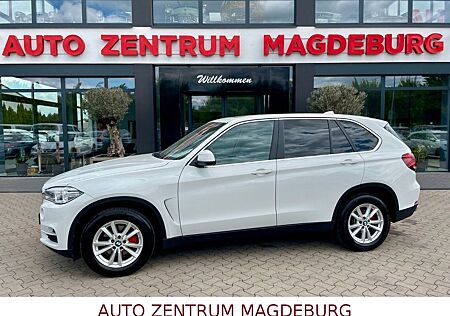 BMW X5 xDrive30dA *NAVIPROF*PANO*AHK*DR.ASSIST.*