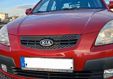 Kia Rio 1.4 EX EX