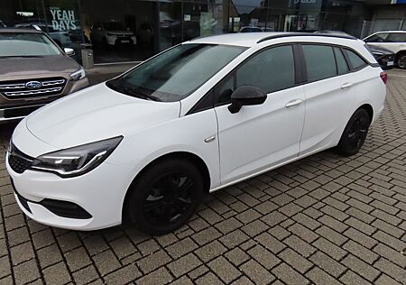 Opel Astra K Sports Tourer Edition Start/Stop