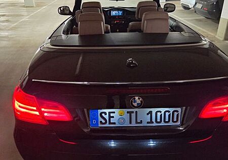 BMW 335i Cabrio M Sport Edition M Sport Edition