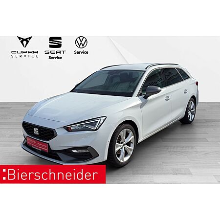 Seat Leon leasen