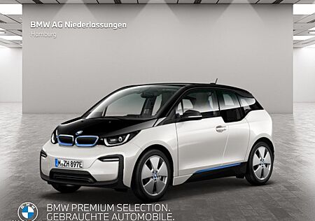 BMW i3 120Ah Navi