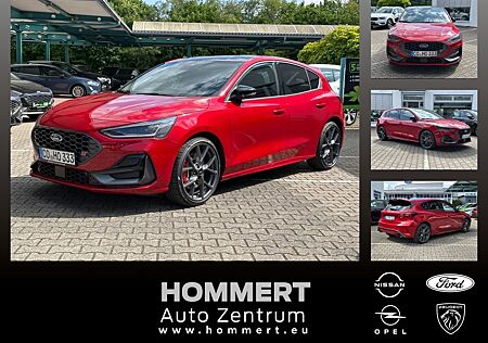 Ford Focus 2.3 EcoBoost ST X B&O Kontrastpaket