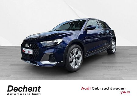 Audi A1 allstreet 30 TFSI LED GRA InfotainmentPaket