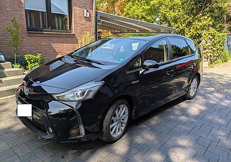Toyota Prius + 1.8-l-VVT-i Comfort Comfort