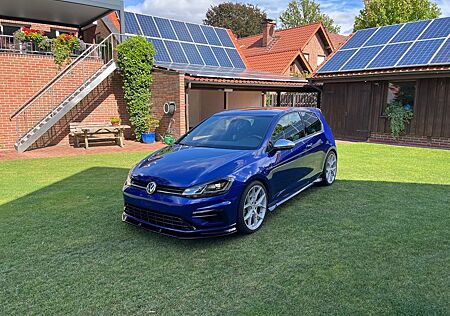 VW Golf Volkswagen 7.5 R ohne OPF APR-AGA *sehr gepflegt*