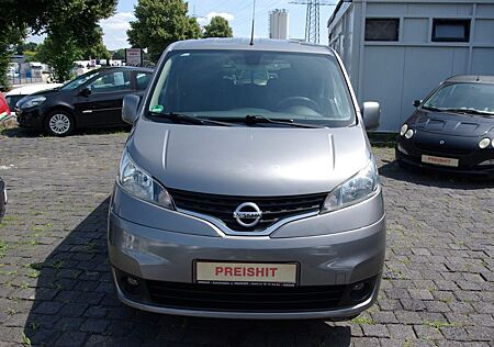 Nissan Evalia Tekna 1.5 dci 110 DPF
