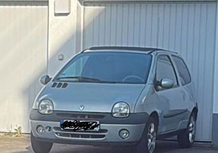 Renault Twingo 2007er Baujahr Hu bis 01/2026