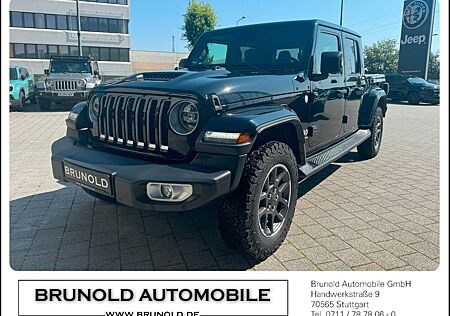 Jeep Gladiator JT Overland 3.0 4WD