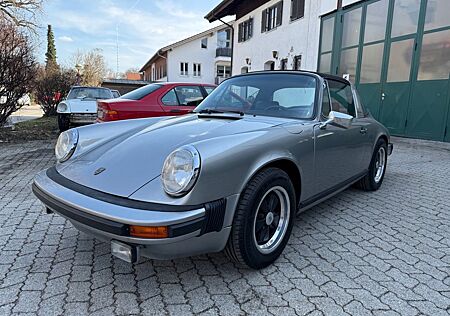 Porsche 911 Urmodell 911S Targa