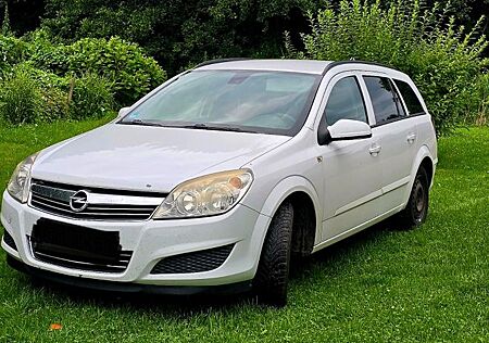 Opel Astra Caravan 1.7 CDTI ECOTEC Selection 81kW...
