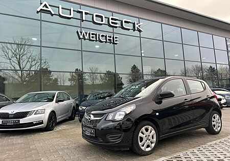 Opel Karl Edition Start/Stop 55kw*Klima*ACC*ECO*City*