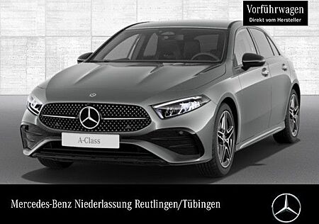 Mercedes-Benz A 250 e AMG+NIGHT+AHK+LED+KAMERA+TOTW+KEYLESS+8G