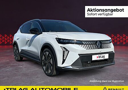 Renault Scenic E-Tech Techno 220 Long Range Harman Kardo