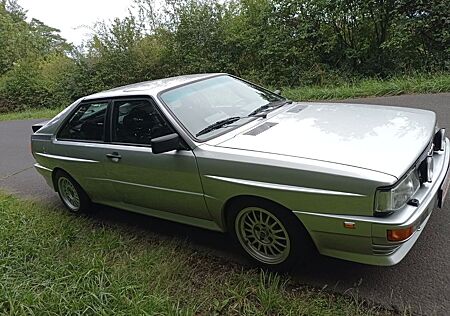 Audi Quattro Urquattro