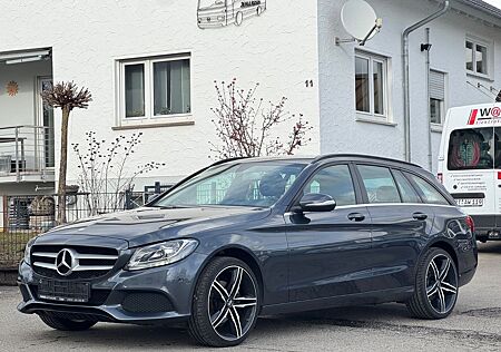 Mercedes-Benz C 220 C 220d*Kombi*GARANTIE*8-FACH*