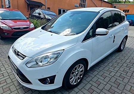 Ford C-Max Titanium