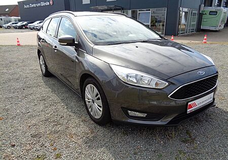 Ford Focus Turnier Business