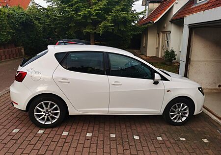 Seat Ibiza 1.0 EcoTSI Start&Stop 110 PS Style