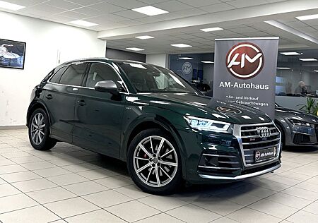 Audi SQ5 3.0 TFSI Quattro *PanSD*ACC*AHK*360°Kamera
