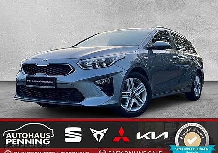 Kia Cee'd Sportswagon Ceed_sw 1.5 T-GDI DCT7 VISION KOMFORT GRA KAMERA