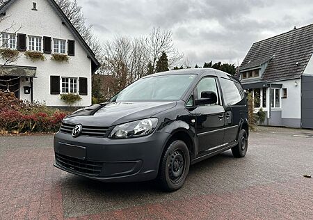 VW Caddy Volkswagen 1,2TSI 63kW Trendline 5-Sitzer Trendline