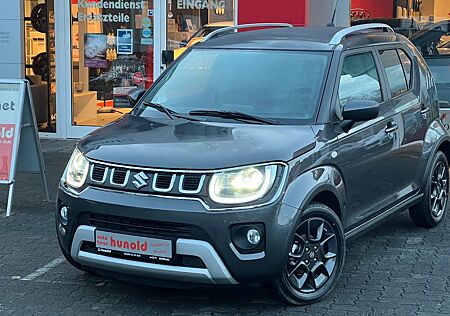 Suzuki Ignis 1.2 DUALJET HYBRID Allgrip Comfort