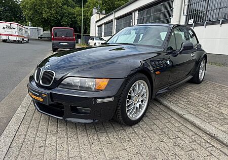 BMW Z3 Coupé 2.8 M-Paket
