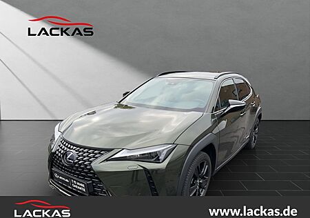 Lexus UX 250h Style+*ALLWETTERREIFEN**SAFETY-SYST