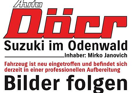 Suzuki Baleno 1.0 BOOSTERJET MT Comfort