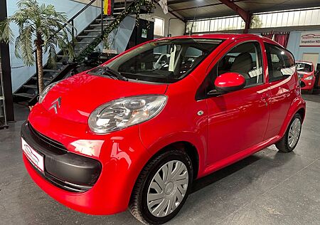 Citroën C1 1.0*AUTOMATIK*NUR 69.000KM*NAVI*BLUETOOTH*TÜV