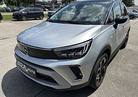 Opel Crossland X Crossland 1.2 Ultimate