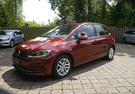 VW Golf Volkswagen Sportsvan VII Comfortline TDI Fahrschulauto