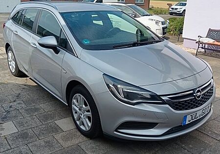 Opel Astra ST 1.6 Diesel Business 100kW S/S Auto ..