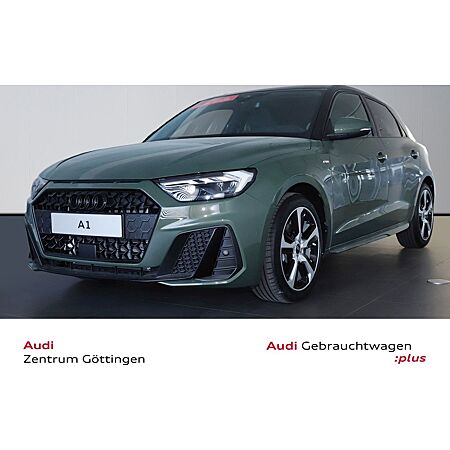 Audi A1 leasen