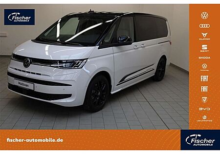 VW T7 Multivan Volkswagen LÜ 2.0 TDI SCR Edition