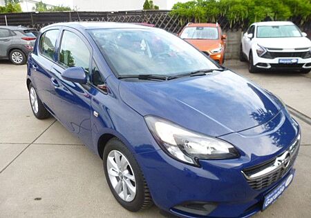Opel Corsa E 1,3 CDTI/Automatik/Klima/SitzHeiz/PDC