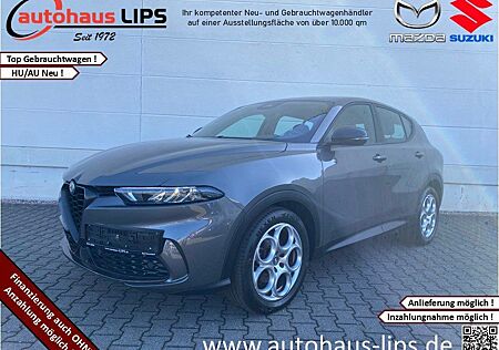 Alfa Romeo Tonale 1.6 VGT-D Sprint | ACC | LED |