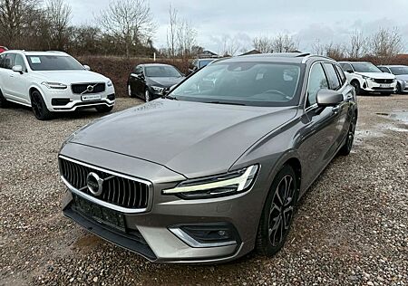 Volvo V60 Kombi Inscription VOLL!!