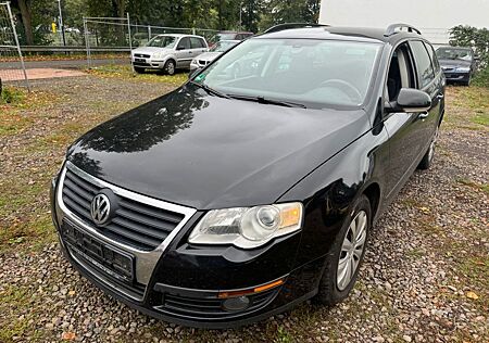 VW Passat Variant Volkswagen Trendline 08/24