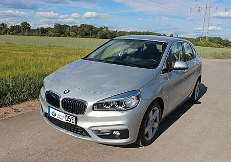 BMW X2 225 XE iPreformance Active Tourer